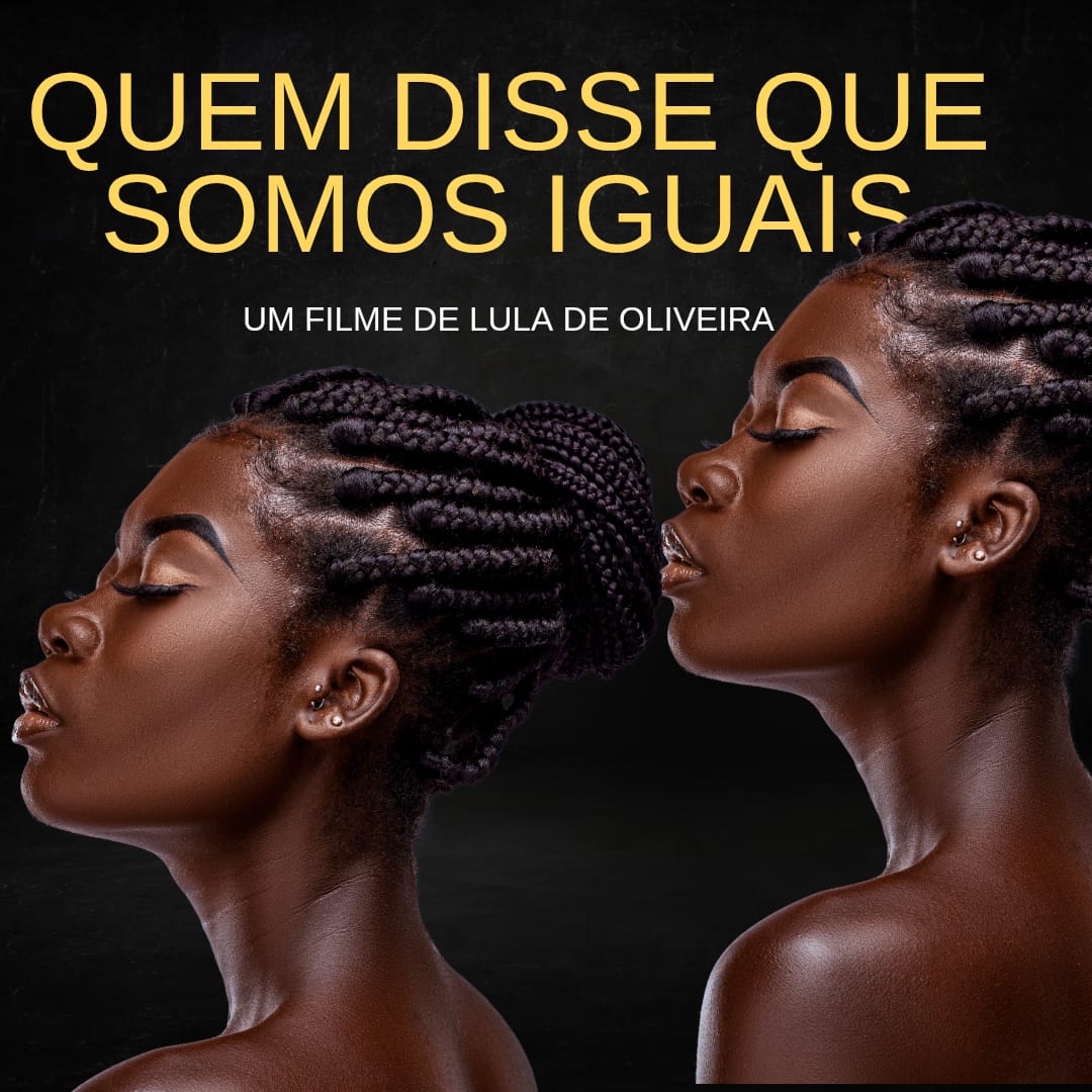 Quem disse que somos iguais